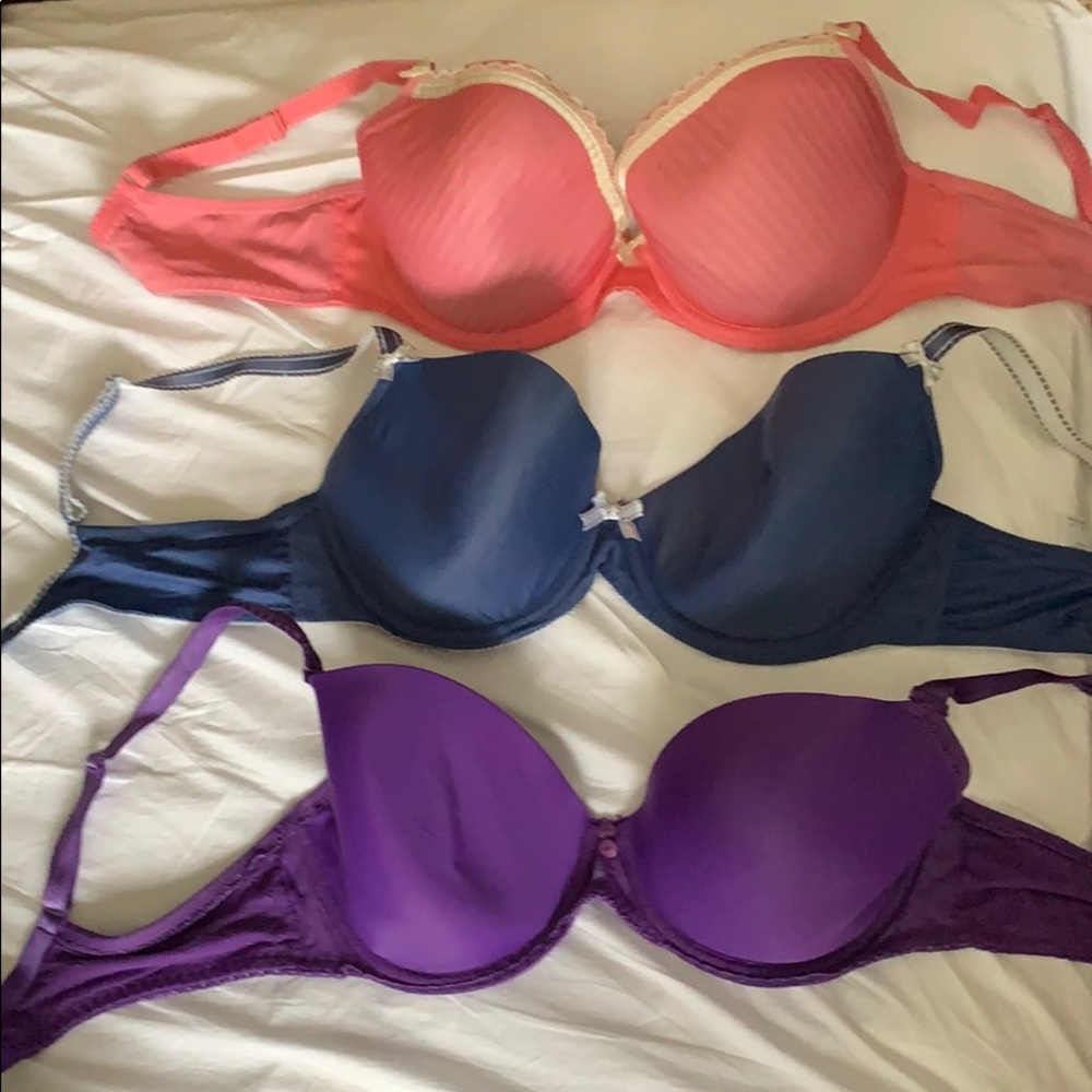 Freya Bras